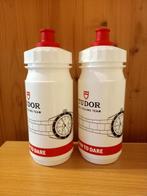2 bidons Tudor, Verzenden, Nieuw, Overige typen