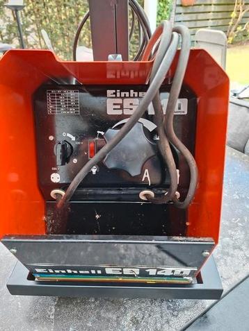 Electrich lasapparaat 220volt  beschikbaar voor biedingen
