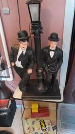 Groot Laurel  en hardy  beeld 80 cm hoog, Gebruikt, Mens, Ophalen