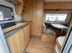 Home-Car Racer 42 Voortent eindk zit bed, Caravans en Kamperen, Home-car, Overige typen, Bedrijf, Treinzit