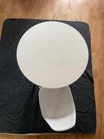 mooie houten kinder tafel + 1 stoel, Ophalen, Zo goed als nieuw