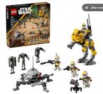LEGO Star Wars sets, Ophalen of Verzenden, Gebruikt, Complete set, Lego