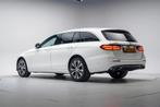 Mercedes-Benz E-Klasse ESTATE 300 e Avantgarde [ LED Leder S, Auto's, Automaat, Gebruikt, 4 cilinders, Wit
