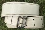 riem fanfare uniform, koppel, Muziek en Instrumenten, Ophalen of Verzenden, Trommel