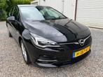 Opel Astra 1.2 Edition 1e-EIG TREKHAAK.CAMERA.NAVI.NAP.BTW!, Voorwielaandrijving, Stof, Gebruikt, 1199 cc