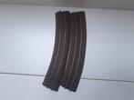 H0 Roco line spoor met bedding R5 Gekleurd, Hobby en Vrije tijd, Modeltreinen | H0, Gebruikt, Gelijkstroom of Wisselstroom, Rails