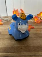 Vtech Zoef Zoef Eddy Ezel, Ophalen of Verzenden, Gebruikt, 2 tot 4 jaar