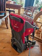 LittleLife Rugdrager - Comfortabel en veilig!, Ophalen