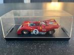 Ferrari 1:43 Jacky Icxx, Ophalen of Verzenden, Zo goed als nieuw, Auto, Overige merken