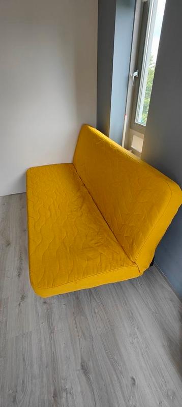 Ikea NYHAMN sofa bed beschikbaar voor biedingen