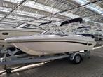 Mariah R18.9, Watersport en Boten, Gebruikt, 120 tot 200 pk, 3 tot 6 meter, Polyester