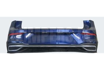 Bumper Volkswagen VW Golf 8 VIII 5H6 GTE HB 19-5H6807421 Ach beschikbaar voor biedingen