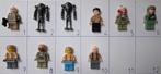 Lego Star Wars Poppetjes 8, Ophalen of Verzenden, Zo goed als nieuw