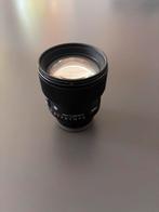 Sigma 85mm f/1.4 DG DN Art Sony E-mount - Zo goed als nieuw, Ophalen of Verzenden, Zo goed als nieuw, Standaardlens