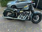 Harley Davidson Classic  springer 👌🏻, 2 cilinders, Chopper, Particulier, 1450 cc