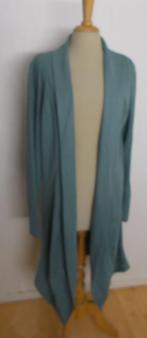 Mooi groen lang vest/top van Elsewhere! XXL, Kleding | Dames, Verzenden, Maat 46/48 (XL) of groter, Zo goed als nieuw, Lange mouw