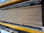 Isolatieplaten - Diverse diktes, Doe-het-zelf en Verbouw, Platen en Panelen, Ophalen, Gebruikt, Hout, Minder dan 20 mm
