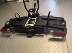 Thule easyfold XT 2 fietsen, Ophalen, Zo goed als nieuw, 2 fietsen, Trekhaakdrager