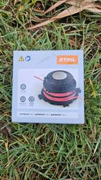 Stihl Bosmaaier Kop - Nieuw 4x, Tuin en Terras, Bosmaaiers, Ophalen, Nieuw, 10 tot 30 cm, Stihl