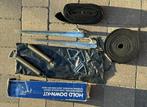 Hold Down Kit Omnistor Thule + extras, Verzenden, Gebruikt