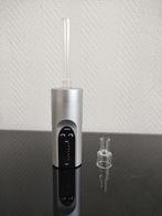 Vaporizer Arizer solo , mondstuk nooit gebruikt ., Ophalen, Zo goed als nieuw