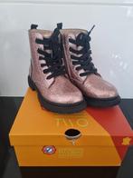 Roze Glitter Boots maat 29, TWODAY, Meisje, Nieuw, Ophalen of Verzenden