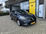 Renault Clio 0.9 TCe Limited nieuwstaat 1 jaar garantie, Voorwielaandrijving, 898 cc, Gebruikt, Euro 6