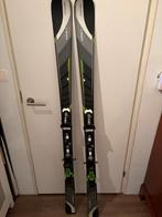Elan Amphibio 78 Ski's, Ophalen, 160 tot 180 cm, Gebruikt, Carve