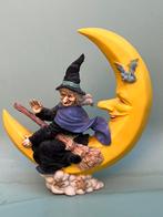 Halloween heks, Verzamelen, Ophalen of Verzenden, Zo goed als nieuw