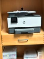 HP OfficeJet pro 9012e, Computers en Software, Printers, Ingebouwde Wi-Fi, Faxen, HP, Ophalen of Verzenden