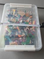 Grote bak lego ooit van lego friends bouwsets geweest, Ophalen, Gebruikt, Losse stenen, Lego