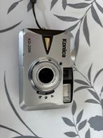 Konica kd20m, Ophalen of Verzenden, Gebruikt, Konica, 8 keer of meer