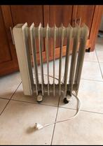 Radiator bijzet kachel, merk Bestron. Thermostaat 7 standen, Ophalen, Gebruikt, Kachel