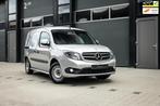 Mercedes-Benz Citan 109 CDI (90pk) Orig NL - Lage KM, Voorwielaandrijving, Euro 5, Stof, Gebruikt