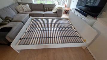 Ikea bed 160x200 - afbeelding 3
