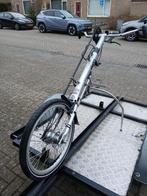 Double Performance handbike, Ophalen of Verzenden, Zo goed als nieuw