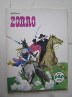 Zorro. 1 - 2, Meerdere stripboeken, Ophalen of Verzenden, Gelezen