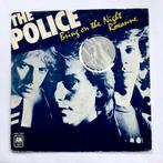 The Police - Roxanne / bring on the night, Cd's en Dvd's, Vinyl Singles, Ophalen of Verzenden, Zo goed als nieuw, Pop