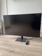 Samsung smart tv monitor m7 32 inch, Audio, Tv en Foto, Televisies, 50 Hz, Zo goed als nieuw, Samsung, 80 tot 100 cm