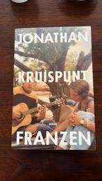 Jonathan Franzen - Kruispunt, Ophalen of Verzenden, Zo goed als nieuw, Jonathan Franzen, Amerika