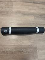 Bodhi Kailash Premium 60 PVC Yoga Mat XL - Black, Ophalen of Verzenden, Zo goed als nieuw, Yogamat