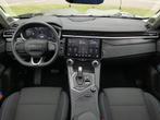 LYNK & CO 01 1.5 261pk PHEV 7DCTH | Panoramadak | Carplay |, Auto's, Lynk & Co, 12 maanden, Stof, 179 pk, Zwart