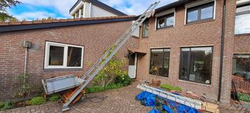 Geda pannenlift - 8 m - 230 V beschikbaar voor biedingen