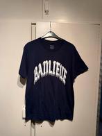 Banlieue T-shirt - Navy, Ophalen of Verzenden, Zo goed als nieuw, Maat 52/54 (L), Blauw