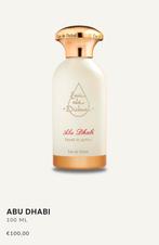 Eau de dubai parfum, Sieraden, Tassen en Uiterlijk, Ophalen of Verzenden, Zo goed als nieuw