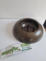 Easyfix Kerstboomstandaard Goud Hamerslag 39 cm., Ophalen of Verzenden, Zo goed als nieuw