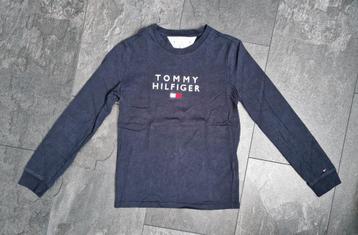 Tommy Hilfiger Sweatshirt maat 152 beschikbaar voor biedingen
