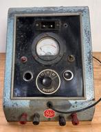 Relco meetapparaat vintage Bocotest, Ophalen, Overige typen