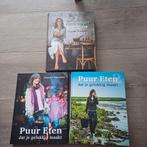 3  Pascale Naessens- Nog eenvoudiger & 2 x Puur eten.Gratis, Ophalen of Verzenden