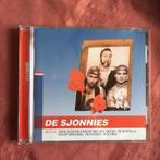 Hollands Glorie - De Sjonnies, Cd's en Dvd's, Cd's | Nederlandstalig, Levenslied of Smartlap, Gebruikt, Verzenden